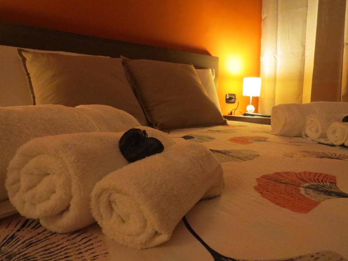Bed & Breakfast Napolide Napels