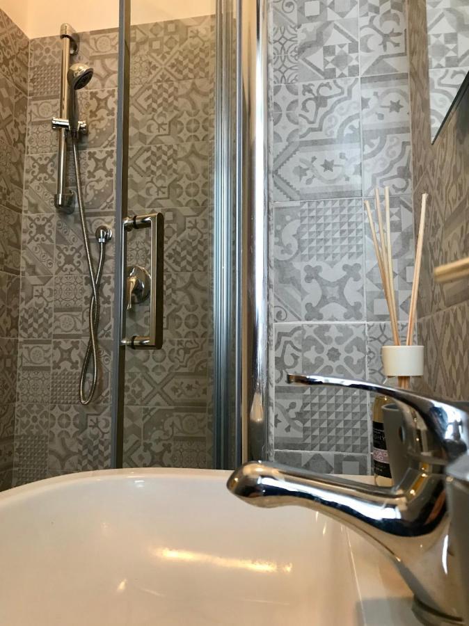 Bed & Breakfast Napolide Napels