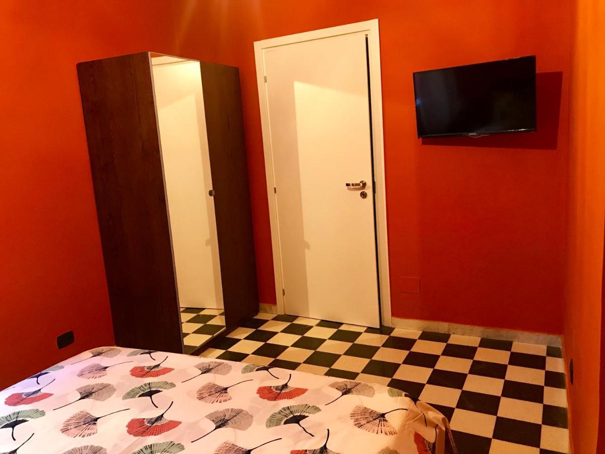 Napolide Bed & Breakfast