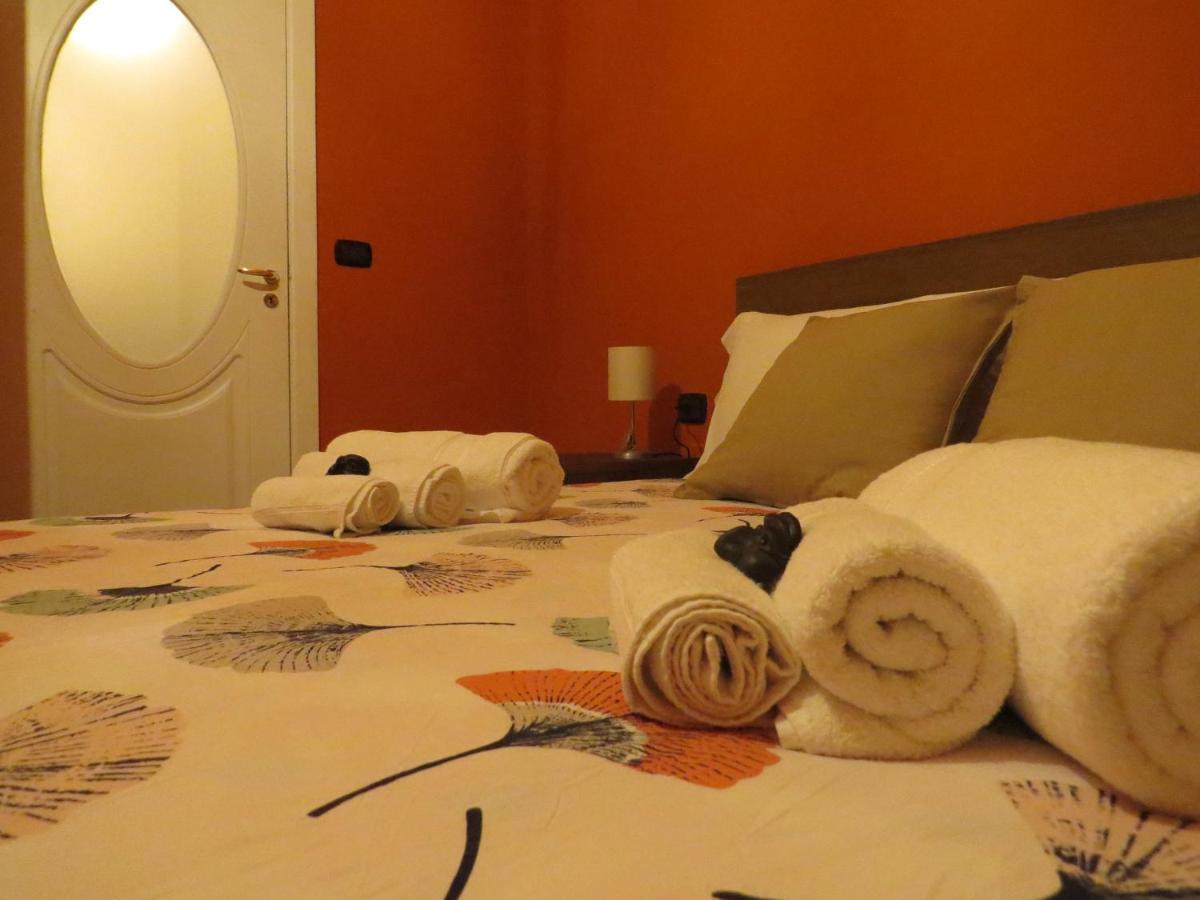 Couette-café Napolide *