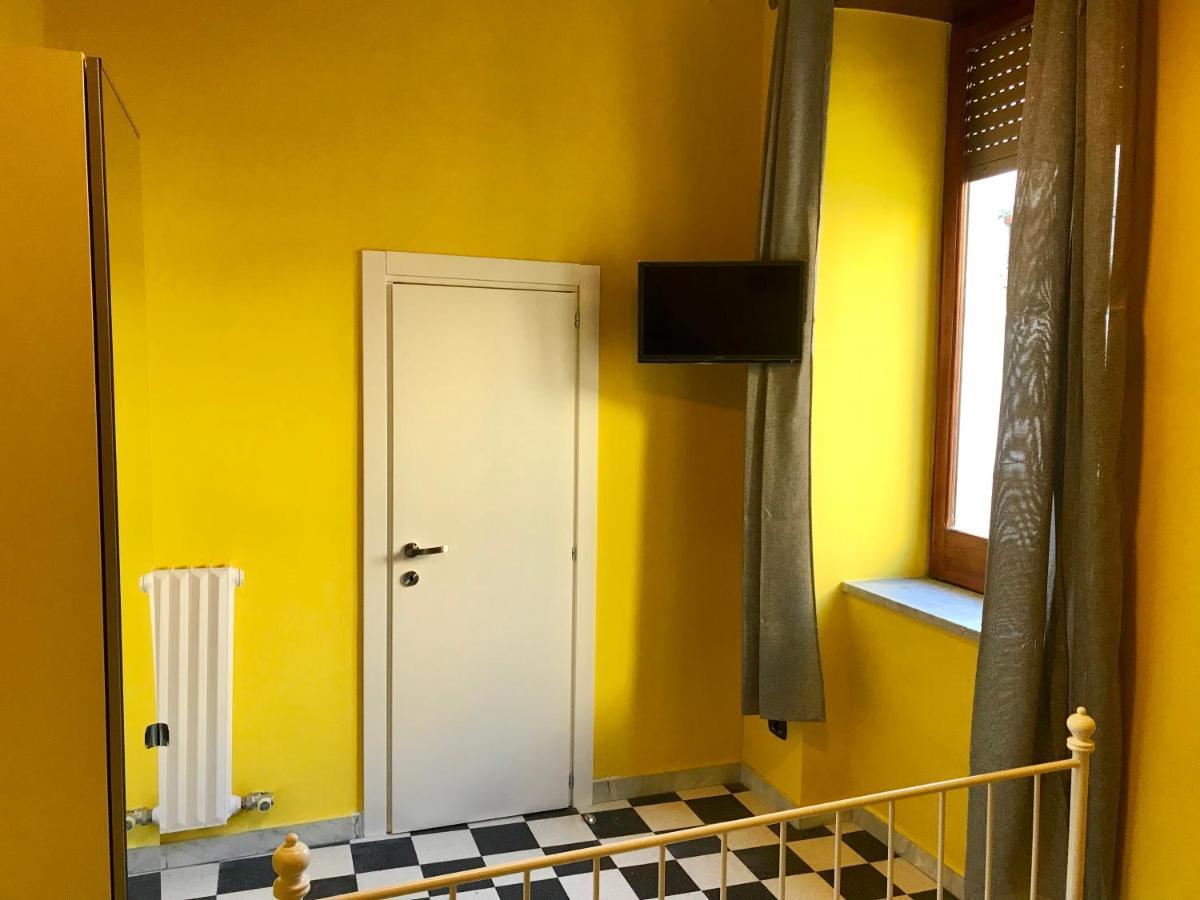 Couette-café Napolide