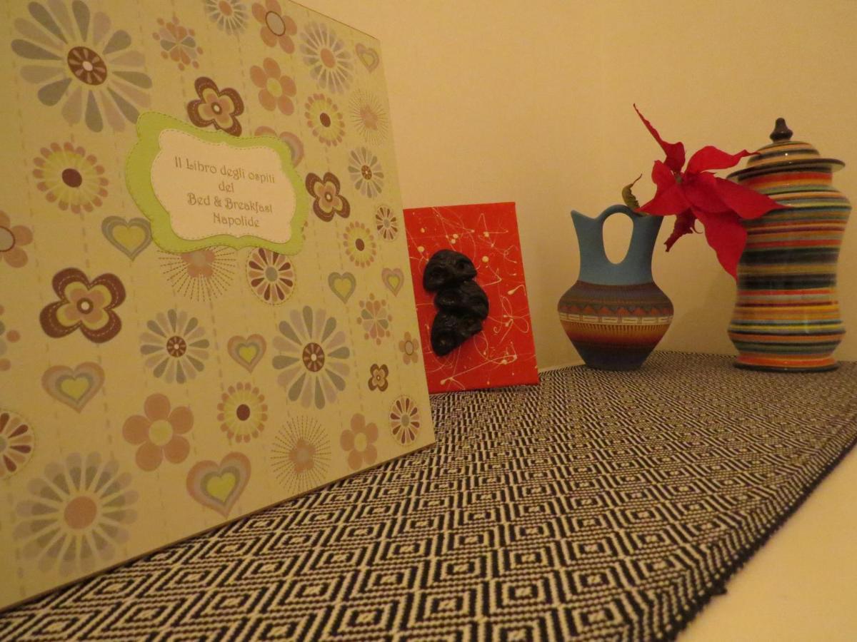 Bed & Breakfast Napolide Napoli